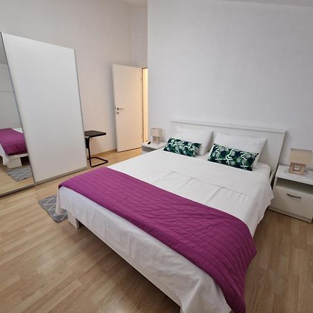 Apartment Hramina Murter Exterior foto